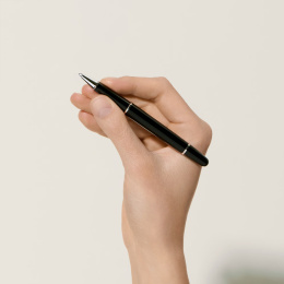Meisterstück Classique Rollerball Platinum in de groep Pennen / Fine Writing / Rollerball bij Voorcrea (138219)