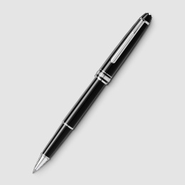 Meisterstück Classique Rollerball Platinum in de groep Pennen / Fine Writing / Rollerball bij Voorcrea (138219)