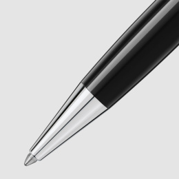 Meisterstück Classique Balpen Platinum in de groep Pennen / Fine Writing / Balpennen bij Voorcrea (138220)