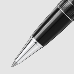 Meisterstück LeGrand Rollerball Platinum in de groep Pennen / Fine Writing / Rollerball bij Voorcrea (138221)
