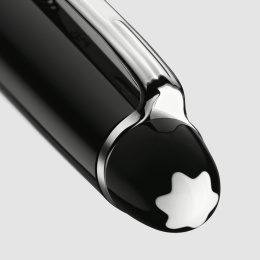 Meisterstück LeGrand Rollerball Platinum in de groep Pennen / Fine Writing / Rollerball bij Voorcrea (138221)