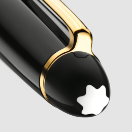 Meisterstück LeGrand Rollerball in de groep Pennen / Fine Writing / Rollerball bij Voorcrea (138223)