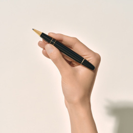 Meisterstück LeGrand Rollerball in de groep Pennen / Fine Writing / Rollerball bij Voorcrea (138223)