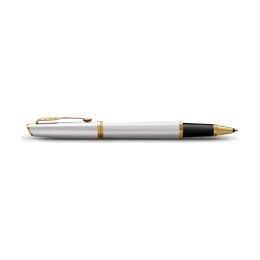Meridian Chrome/Gold Rollerball in de groep Pennen / Fine Writing / Rollerball bij Voorcrea (138305)