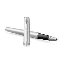 Meridian Chrome Rollerball in de groep Pennen / Fine Writing / Rollerball bij Voorcrea (138309)