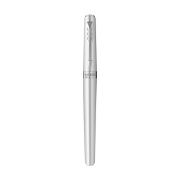 Meridian Chrome Rollerball in de groep Pennen / Fine Writing / Rollerball bij Voorcrea (138309)