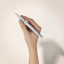 Meridian Chrome Balpen in de groep Pennen / Fine Writing / Balpennen bij Voorcrea (138310)