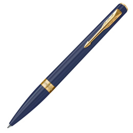 Meridian Blue/Gold Balpen in de groep Pennen / Fine Writing / Balpennen bij Voorcrea (138314)