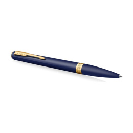 Meridian Blue/Gold Balpen in de groep Pennen / Fine Writing / Balpennen bij Voorcrea (138314)