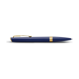 Meridian Blue/Gold Balpen in de groep Pennen / Fine Writing / Balpennen bij Voorcrea (138314)