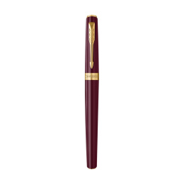 Meridian Red/Gold Rollerball in de groep Pennen / Fine Writing / Rollerball bij Voorcrea (138317)
