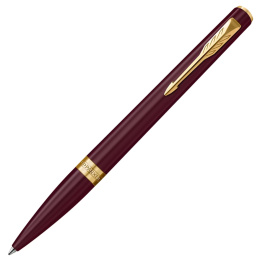 Meridian Red/Gold Balpen in de groep Pennen / Fine Writing / Balpennen bij Voorcrea (138318)