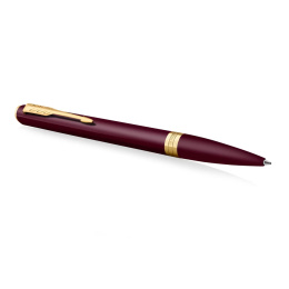 Meridian Red/Gold Balpen in de groep Pennen / Fine Writing / Balpennen bij Voorcrea (138318)
