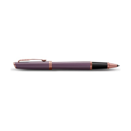 Meridian Purple/Pink Gold Rollerball in de groep Pennen / Fine Writing / Rollerball bij Voorcrea (138321)