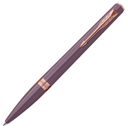 Meridian Purple/Pink Gold Balpen in de groep Pennen / Fine Writing / Balpennen bij Voorcrea (138322)