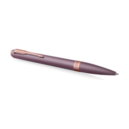 Meridian Purple/Pink Gold Balpen in de groep Pennen / Fine Writing / Balpennen bij Voorcrea (138322)