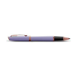 Meridian Lilac/Pink Gold Rollerball in de groep Pennen / Fine Writing / Rollerball bij Voorcrea (138325)