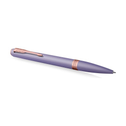 Meridian Lilac/Pink Gold Balpen in de groep Pennen / Fine Writing / Balpennen bij Voorcrea (138326)