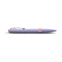 Meridian Lilac/Pink Gold Balpen in de groep Pennen / Fine Writing / Balpennen bij Voorcrea (138326)