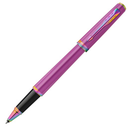 Meridian Grape/Rainbow Rollerball in de groep Pennen / Fine Writing / Rollerball bij Voorcrea (138333)
