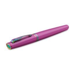 Meridian Grape/Rainbow Rollerball in de groep Pennen / Fine Writing / Rollerball bij Voorcrea (138333)