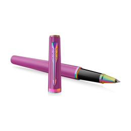 Meridian Grape/Rainbow Rollerball in de groep Pennen / Fine Writing / Rollerball bij Voorcrea (138333)