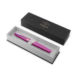 Meridian Grape/Rainbow Rollerball in de groep Pennen / Fine Writing / Rollerball bij Voorcrea (138333)