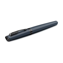 Meridian Blue/Black Rollerball in de groep Pennen / Fine Writing / Rollerball bij Voorcrea (138337)