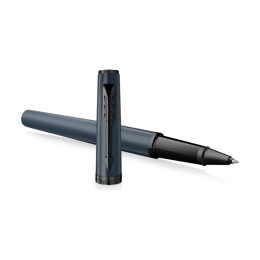 Meridian Blue/Black Rollerball in de groep Pennen / Fine Writing / Rollerball bij Voorcrea (138337)