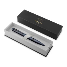 Meridian Blue/Black Balpen in de groep Pennen / Fine Writing / Balpennen bij Voorcrea (138338)