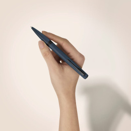 Meridian Blue/Black Balpen in de groep Pennen / Fine Writing / Balpennen bij Voorcrea (138338)
