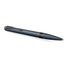 Meridian Blue/Black Balpen in de groep Pennen / Fine Writing / Balpennen bij Voorcrea (138338)