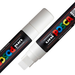 PC-17K Metallic 3-set in de groep Pennen / Kunstenaarspotloden en -stiften / Illustratiemarkers bij Voorcrea (poscaPC17K_set)