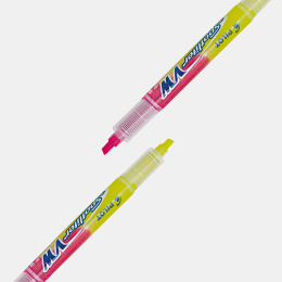 Sample kit Unieke highlighters in de groep Pennen / Labelen en kantoor / Markeerstiften bij Voorcrea (sample01_set)
