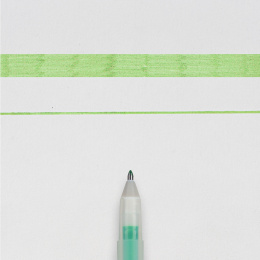 Sample kit Groen in de groep Selected / Sample kits bij Voorcrea (sample09_set)